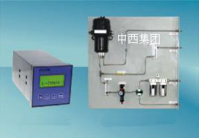 热导式氢气分析仪/在线氢气纯度分析仪 型号:BF1-FT-OH