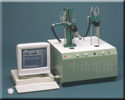 全自动倾点浊点分析仪型号:FE01-KLA-123-TS