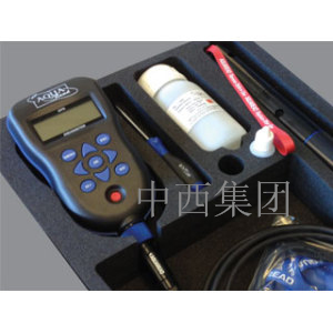 便携式水质多参数分析仪 型号:BL39-AP-2000