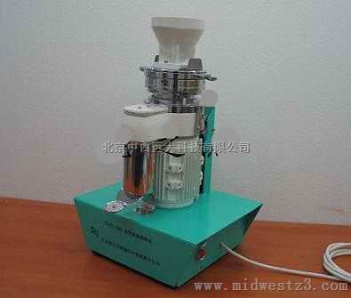 EBC麦芽标准粉碎机 型号:YD19/DLEU-EBC