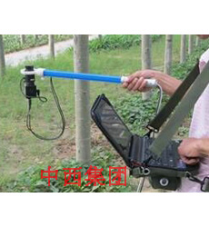 北京发货-植物冠层分析仪 型号:LB06-TOP-1300
