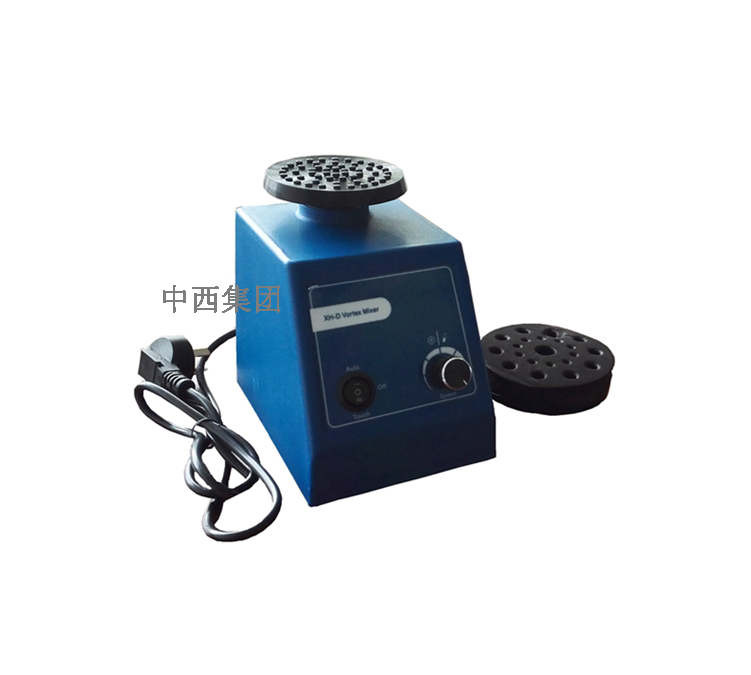 旋涡混匀器/漩涡振荡器 型号:M403279