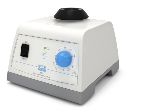 漩涡振荡器（意大利VELP） 型号:GO01-VELP-ZX3