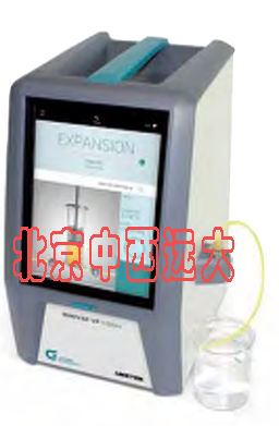 全自动气液比测试仪 型号:SR06-APC91-ASTM