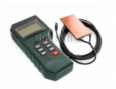 北京现货-温度热流测试仪 型号:MW8-JTR01