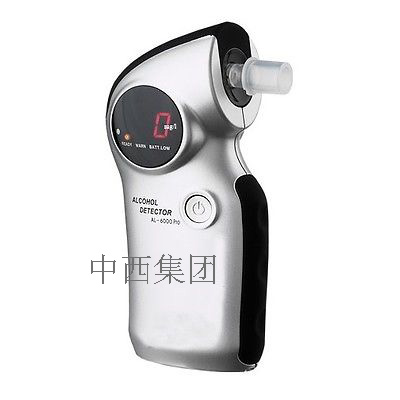 高敏感酒精测试仪Alcoscan AL6000 型号:AL6000