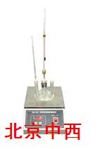 化学试剂沸点测定仪  型号:XH42-XH-616