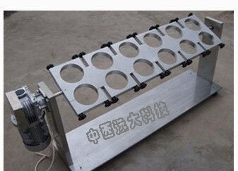 零顶空提取器/零顶空提取器振荡器 型号:VX32-500-600ml