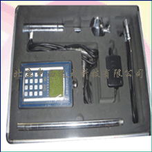 型流速测量仪（矿用证） 型号:XA66/YSD-5