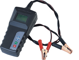 蓄电池检测仪(国产）型号:WD31-100