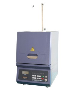 智能马弗炉CS75/5E-MF6100升级款 型号:CS75/5E-MF6100K