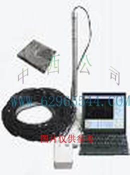 地下水动态参数测量仪（不含电脑） 型号:NJ02-CS901