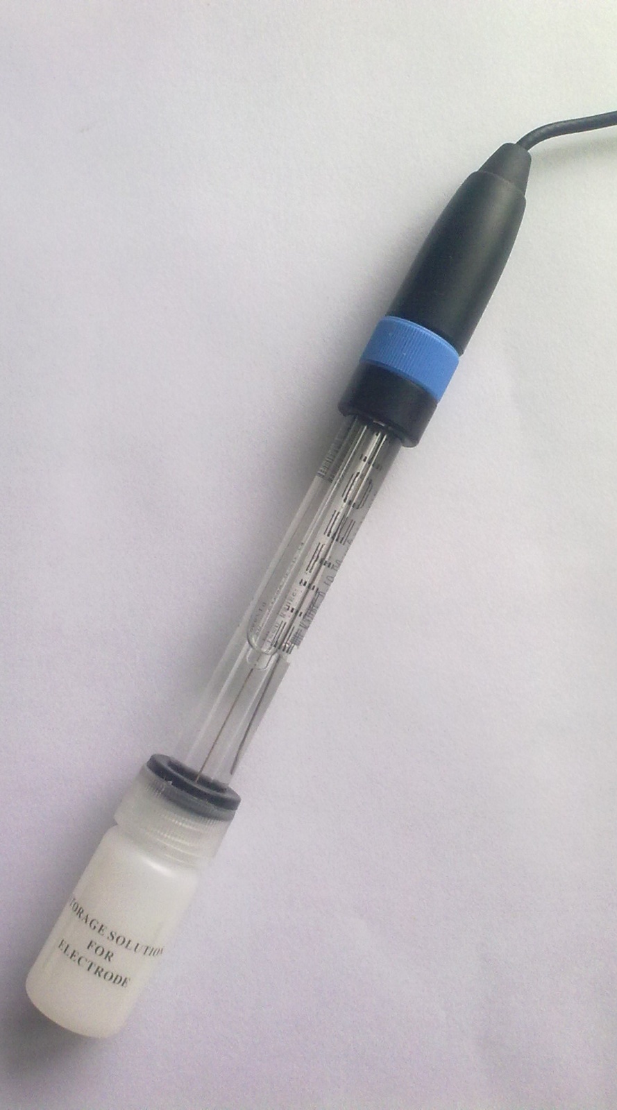 优特水质-PH玻璃电极型号:Eutech ECFG7352101B