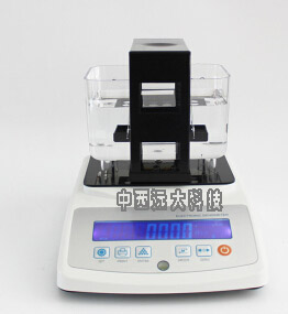 固体密度计 型号:QL03/GH-120D