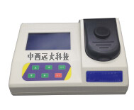 北京现货-浊度色度仪 型号:CH10/LT-200