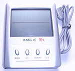 型温湿度计型号:NA51-BBXa-Di