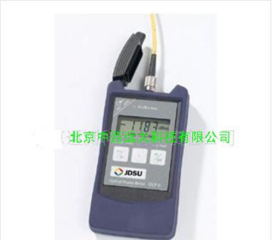 袖珍型光功率计 型号:BE15-JDSU-OLP-35