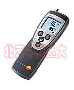 压差风速仪（主机） 型号:ZD29-testo512-1