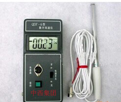 数字风速计 型号:BF11/QDF-6