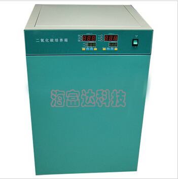 二氧化碳培养箱(气套160L) 型号:HS46-HH.CP