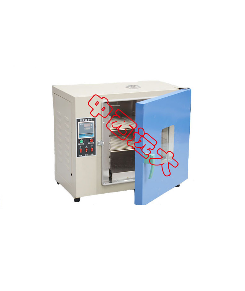 电热恒温干燥箱/鼓风干燥箱/不锈钢内胆  型号:MW17-101-4B