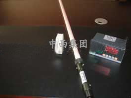 光电温度传感器1.5米型号:HTG-25