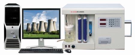 北京发货-库仑测硫仪 油里面的硫 含电脑打印机 型号:WS89-KSS-2B