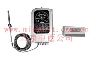 温度指示控制器 型号:HC13/BWY-805TH