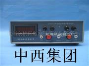 (燃气电磁阀检测仪)双线圈电磁阀测试仪 型号:HJ10-JY505-A