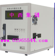 热释光剂量仪 型号:DF76-BR-2000D