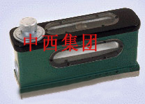 光学合相水平仪/光学合像水平仪 型号:CBZ8- YM165