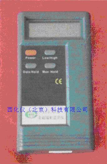 电磁辐射检测仪DCFSN997B升级 型号:FDH7-ZS-200