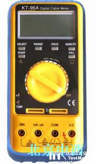 电缆长度测量仪KT-96A 型号:XM71-KT-96A