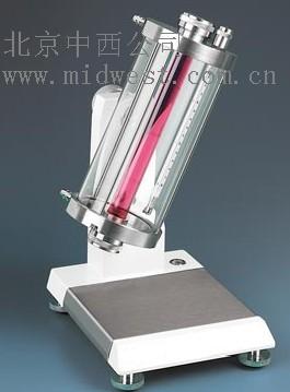 HAAKE落球式粘度计/哈克落球粘度计/Hoeppler粘度计 型号:SM32