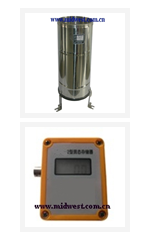 遥测记录式雨量计 型号:XU19-XL3