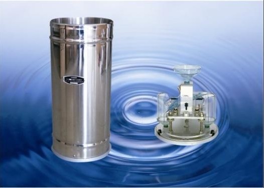 自计式雨量计 型号:GPRHD-14