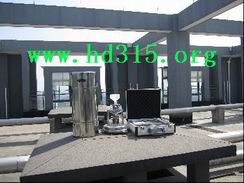 雨量记录仪/记录式雨量计 型号:XE51-YL1G