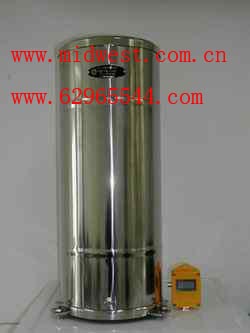 雨量记录仪/记录式雨量计（国产） 型号:XE51ZDR1G