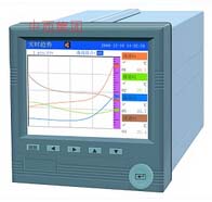 彩色无纸记录仪（8通道） 型号:M240450