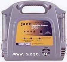 便携式多功能电源POWER 250 型号:BJ29-POWER 250