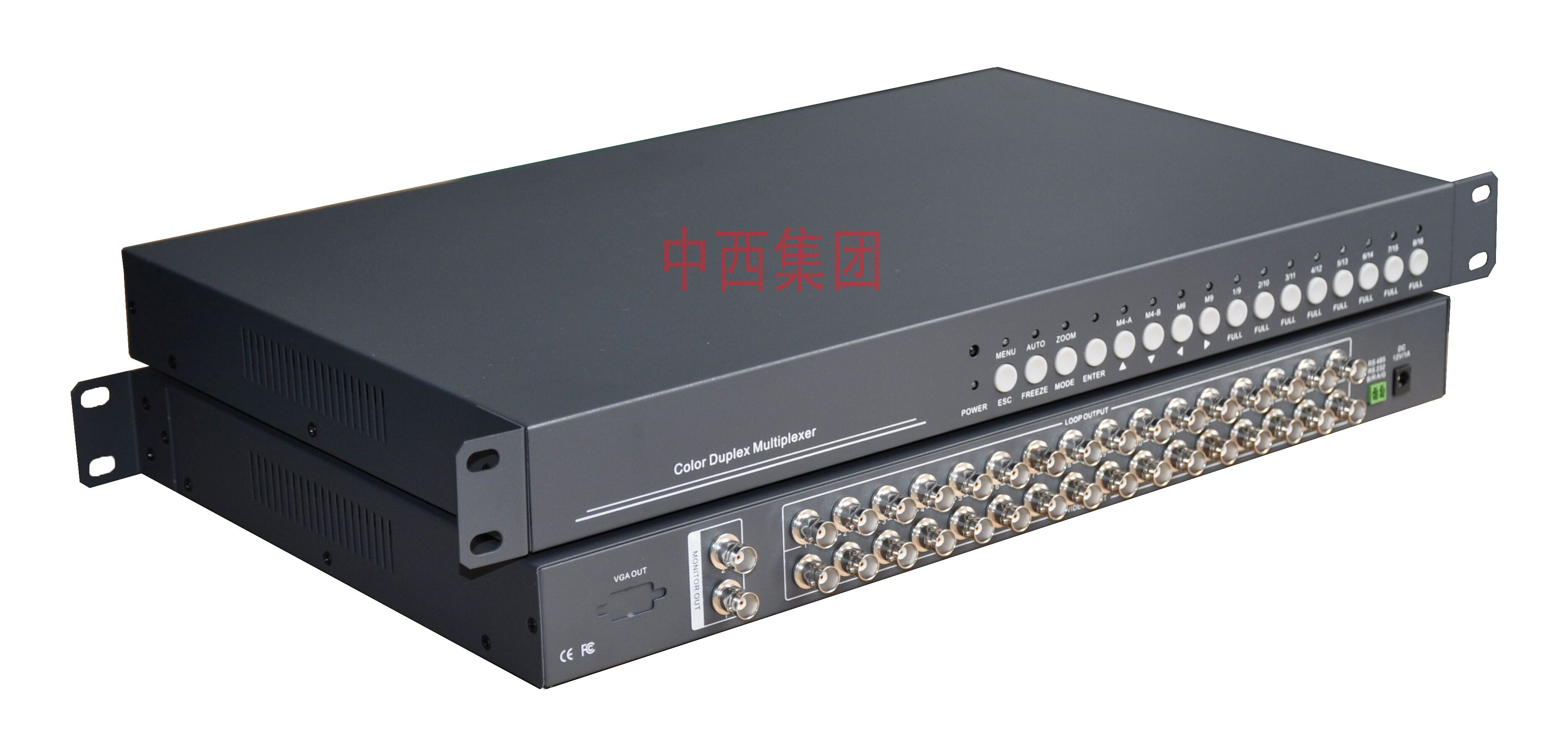 画面处理器 型号:GY22-YK-TC16L