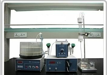 核酸蛋白检测仪(普通配置) 型号:ND11-HA99-3