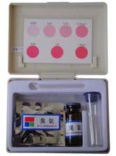 臭氧测试盒/试剂盒 型号:BD80XY