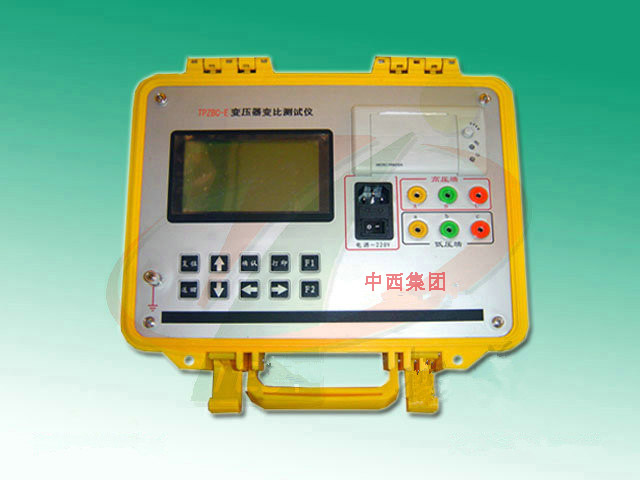 变压器变比测试仪 型号:M404302