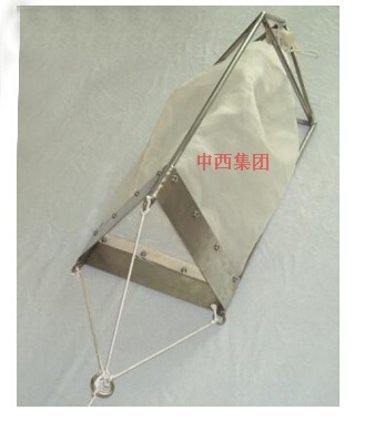 底栖生物采样器 型号:HB68/HBS-6