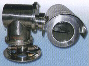 一体化云台摄像仪 型号:RR41-NTAR3001