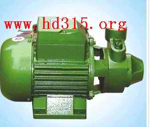 清水泵 型号:M217952/1DB-45