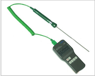 便携式接触式测温仪 型号:BXS-sy-1800