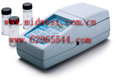 便携式COD测定仪 型号:M370597