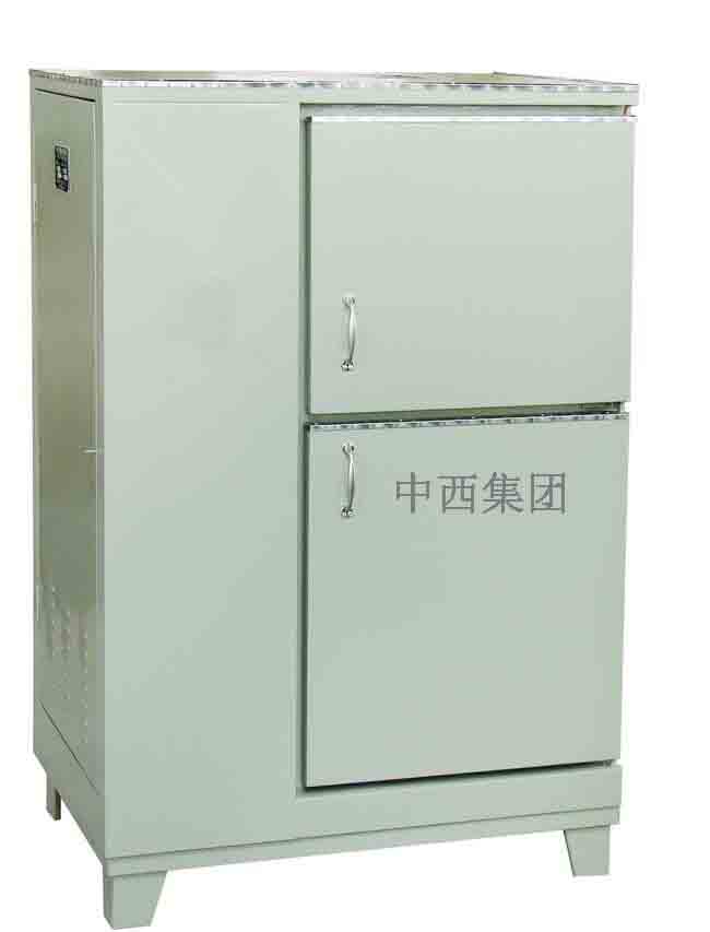 水泥养护箱 型号:CN61M/SBY-40B